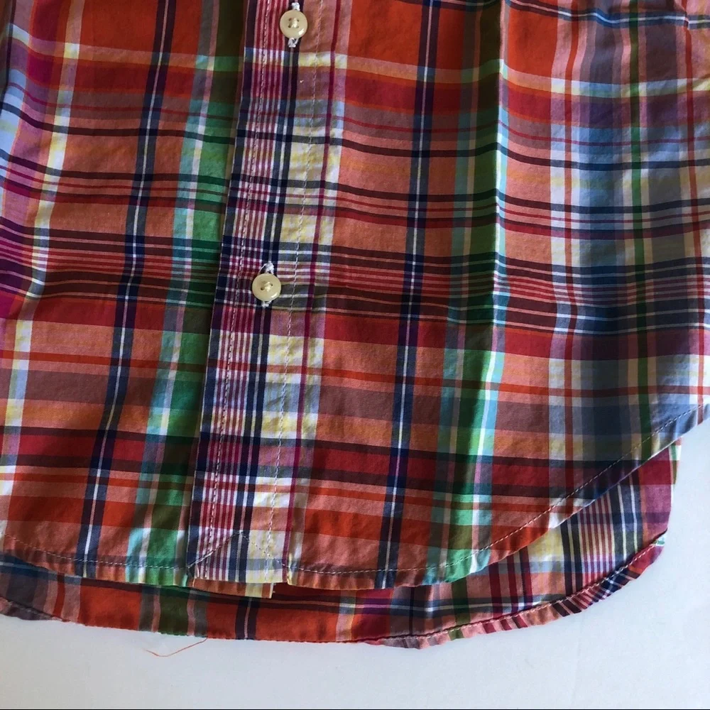 Ralph Lauren button down